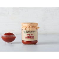 Sugo all'aglione della Valdichiana