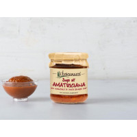 Sugo all'amatriciana