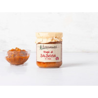 Ragù con salsiccia di Bra