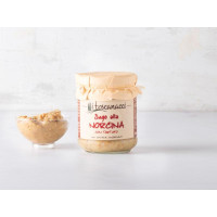 Le Specialità Sugo alla Norcina con Tartufo
