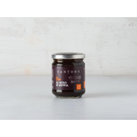 Sugo al nero di seppia