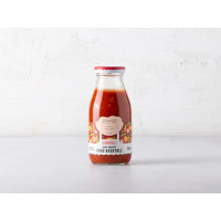 Sugo pronto ragù vegetale