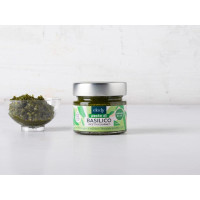 Pesto di basilico gourmet