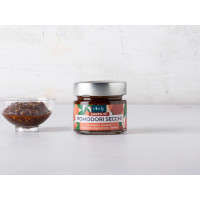 Pesto di pomodori secchi