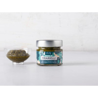 Pesto di friarielli