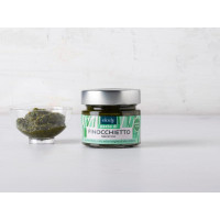 Pesto di finocchietto selvatico