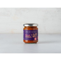 Caponata di melanzane