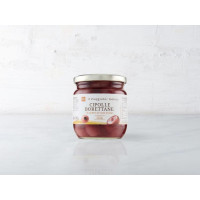Cipolle borettane in aceto di vino rosso