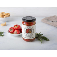 Peperoncini piccanti ripieni