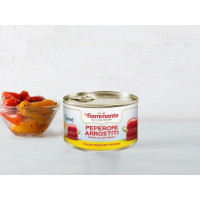 Peperoni arrostiti