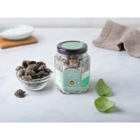 Capperi di Pantelleria IGP al sale