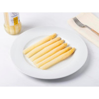 Asparagi bianchi al naturale
