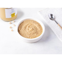 Hummus di ceci
