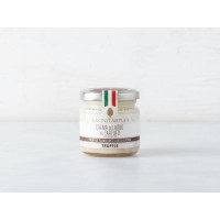 Crema di Lardo al Tartufo