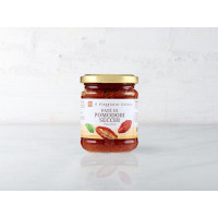 Paté di pomodori secchi