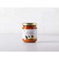 Caponata di melanzane