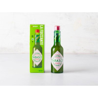 Salsa Tabasco di Jalapeño