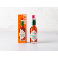 Salsa Tabasco classica