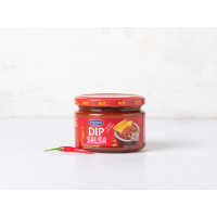 Salsa piccante per tortillas
