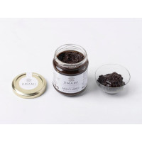 Crema di aglio nero