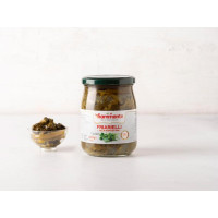 Friarielli alla napoletana