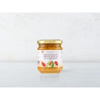 Condimento per bruschetta ai carciofi
