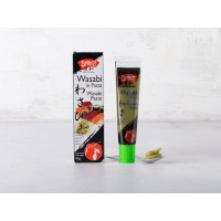 Wasabi rafano in pasta