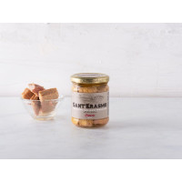 Tonnetto del Mediterraneo in olio di oliva