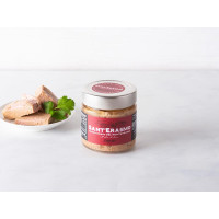 Filetti di tonno rosso in olio di oliva