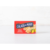 Filetti di sgombro in olio di oliva