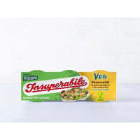 Straccetti grigliati con rosmarino 100% plant based