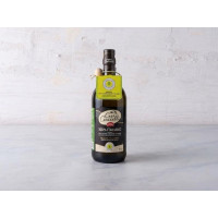 Olio extravergine di oliva firmato dagli agricoltori italiani