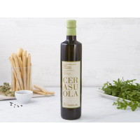 Olio extravergine d'oliva BIO
