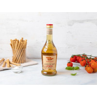Aceto di vino bianco forte
