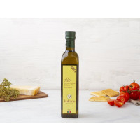 Olio extravergine d'oliva BIO