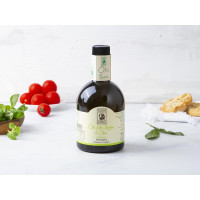 Olio extravergine BIO