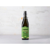 Olio extra vergine di oliva grezzo BIO