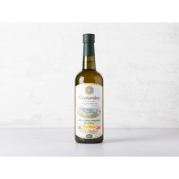 Olio EVO non filtrato