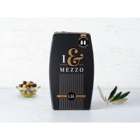 Olio extravergine di oliva BIO