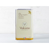 Olio extravergine d'oliva BIO
