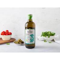 Olio extravergine d'oliva BIO