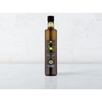 Olio extra vergine di oliva Toscano IGP estratto a freddo