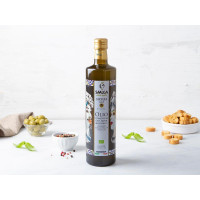 Olio extravergine di Oliva IGP Sicilia BIO