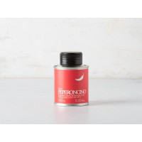 Condimento a base di olio EVO e peperoncino