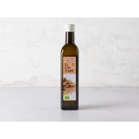 Olio di Semi di Sesamo