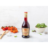Aceto di vino rosso forte