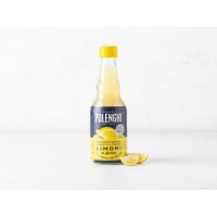 Succo di limone di Sicilia senza conservanti