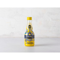Succo di limone di Sicilia BIO
