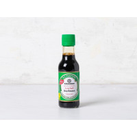 Salsa di soia con meno sale