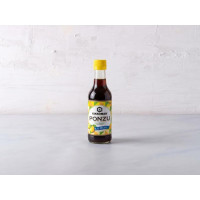 Salsa ponzu